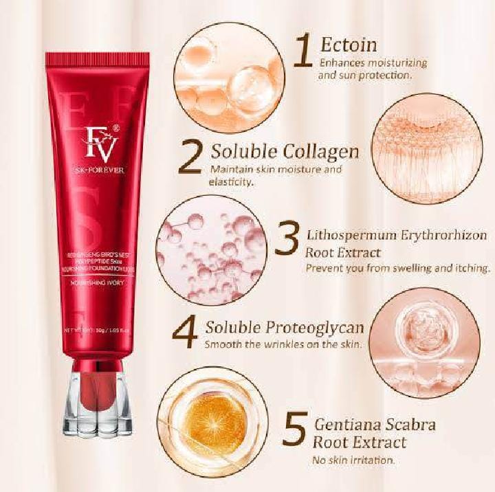 FV Foundation