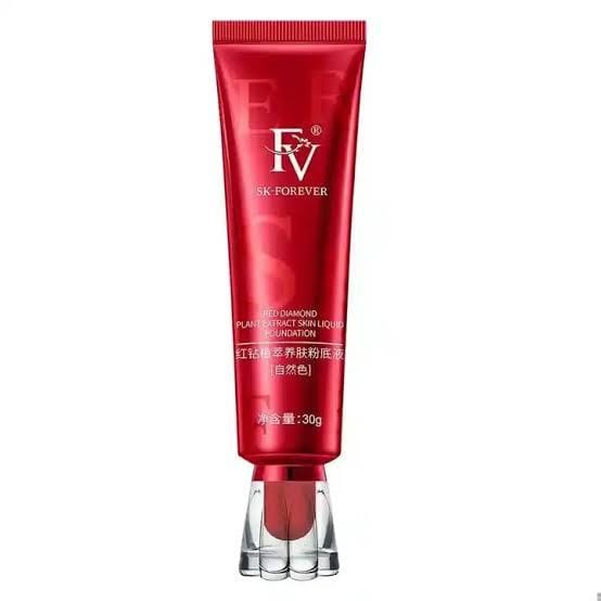 FV Foundation