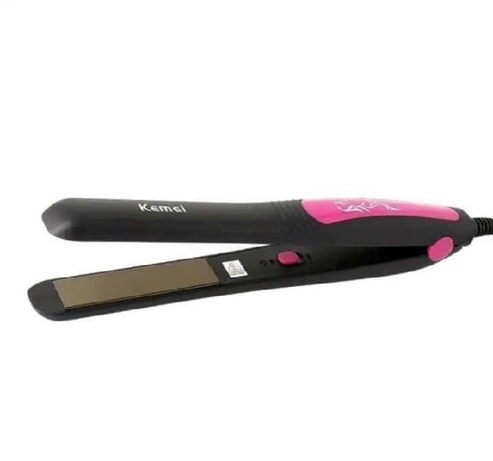 Ceramic Hair Straightener