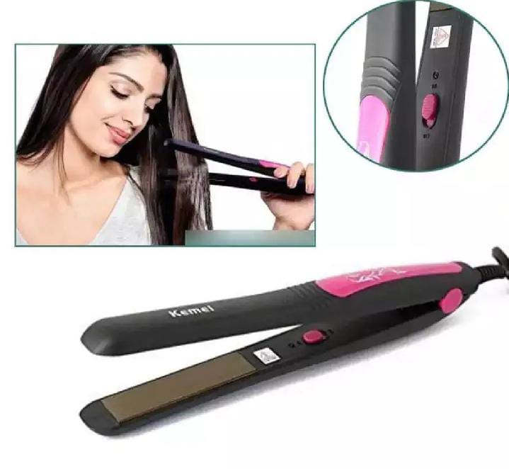 Ceramic Hair Straightener