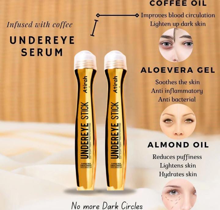 Anti Dark Circle Serum