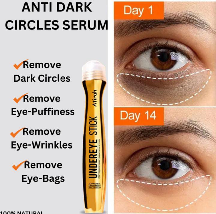 Anti Dark Circle Serum