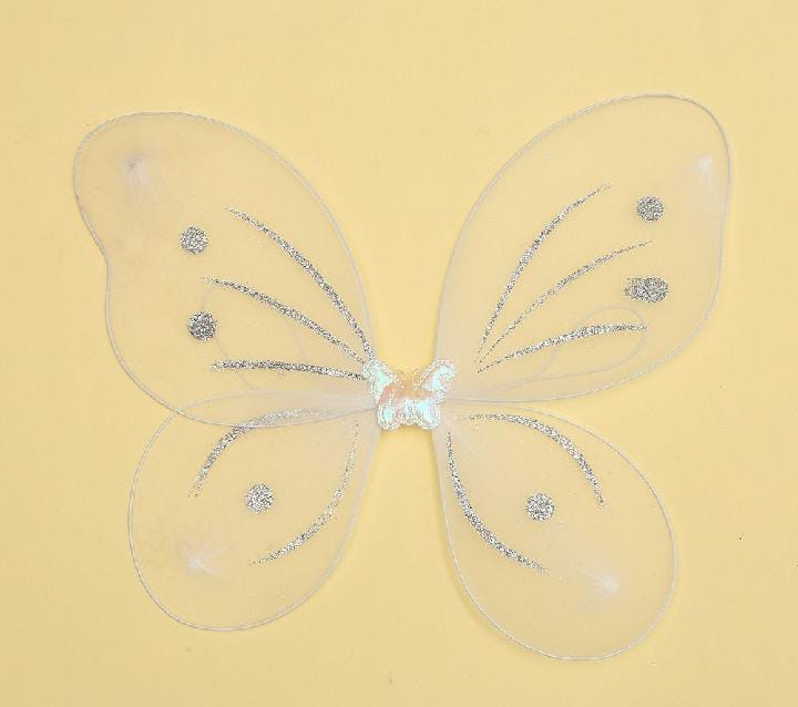 Butterfly Fairy Wings – Costume Accessory for Girls