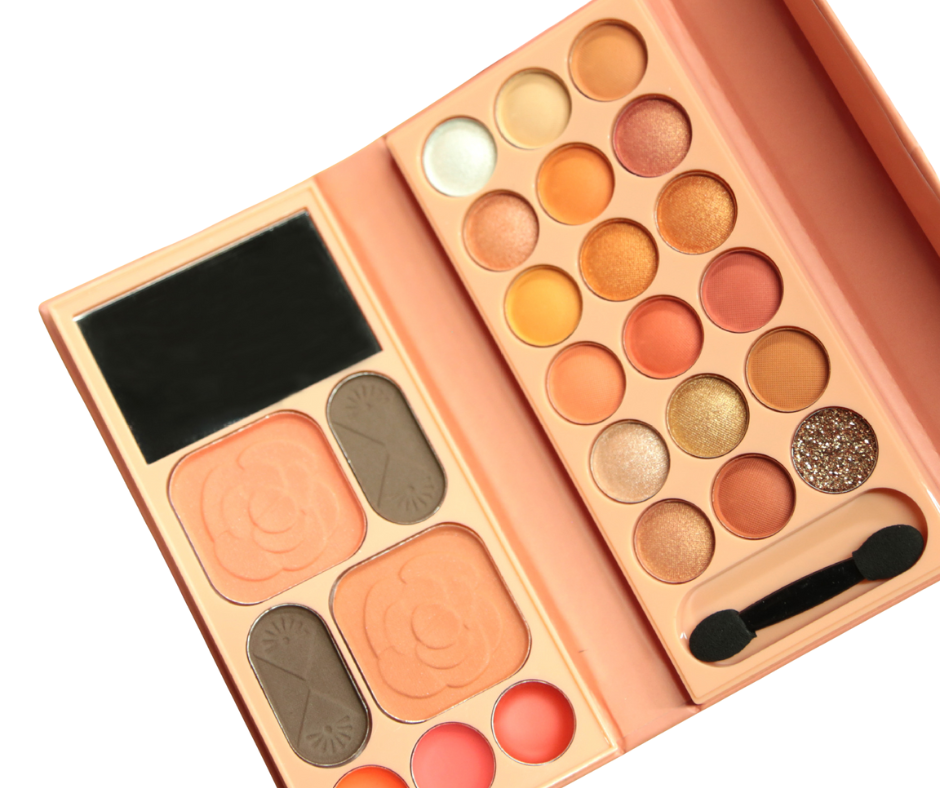 Anylady Eyeshadow Kit – Multi-Shade Makeup Palette