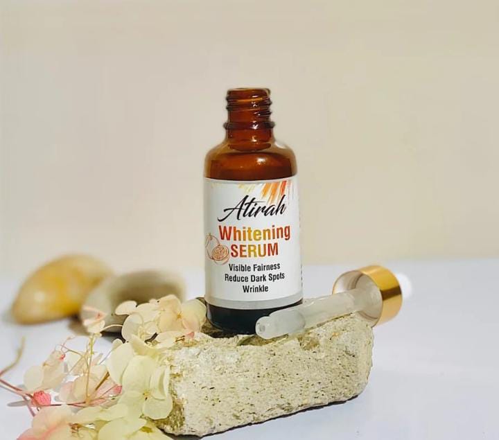 Advanced Whitening Serum