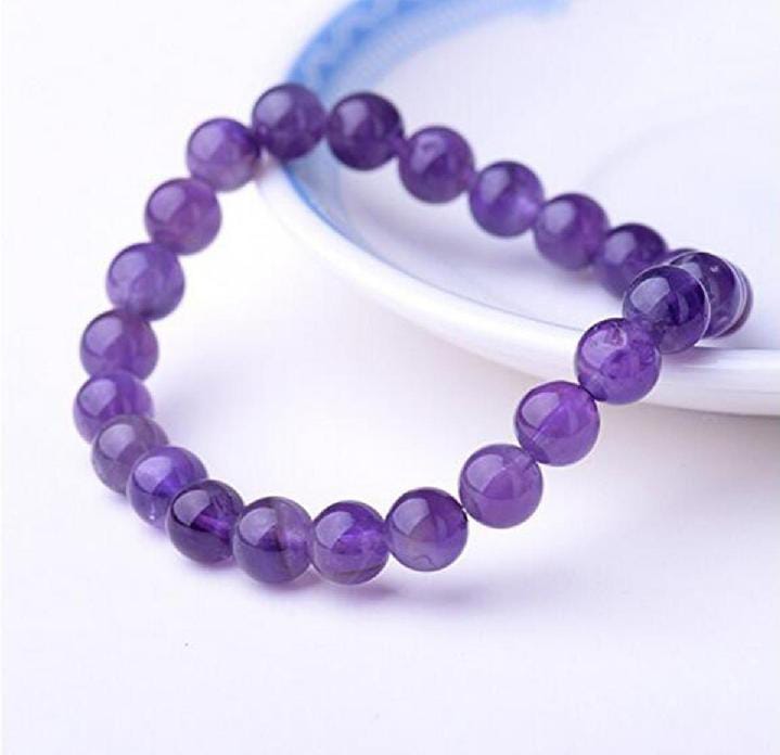 Hand Made Spiral Coil Hair Ties – Colorful Set