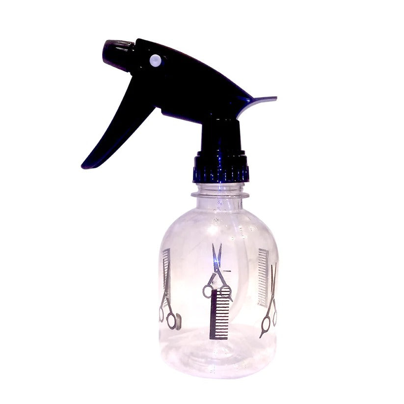 Saloon Water Spray Bottle