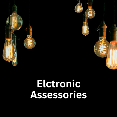 Electronic Accessories