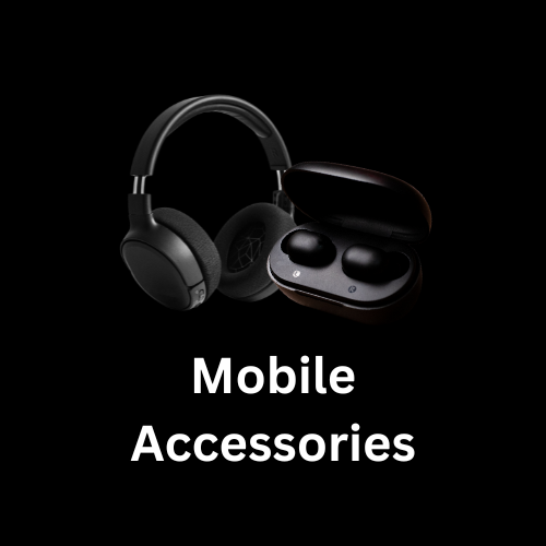 Mobile Accessories