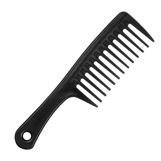 Hair Comb Afro