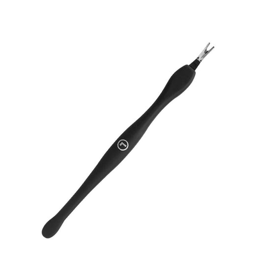 Cuticle Pusher Dead Skin Remover Nail Pusher Trimmer Art Tools