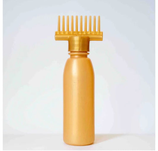 Oil Bottle
