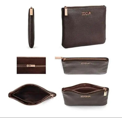 Zoeva Brushes – 15 Pcs Professional Makeup Brush Set