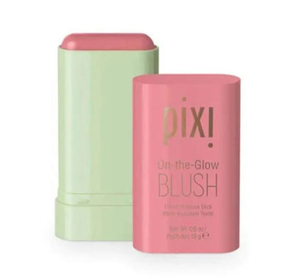 Pixi On-The-Glow Blush – Hydrating Tinted Moisture Stick 3Pcs