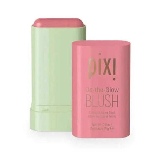 Pixi On-The-Glow Blush – Hydrating Tinted Moisture Stick 3Pcs