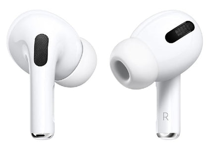 Air Buds Pro – Wireless Bluetooth Earbuds with Charging Case