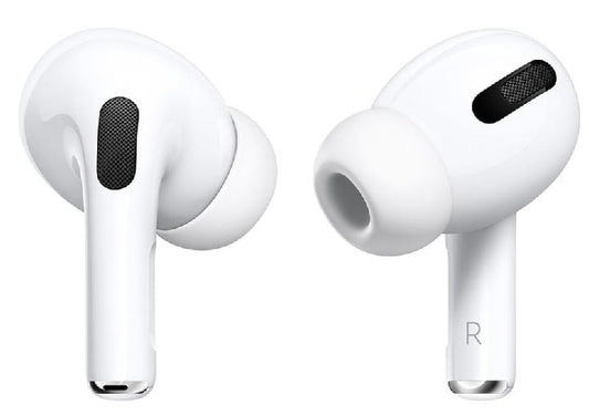 Air Buds Pro – Wireless Bluetooth Earbuds with Charging Case