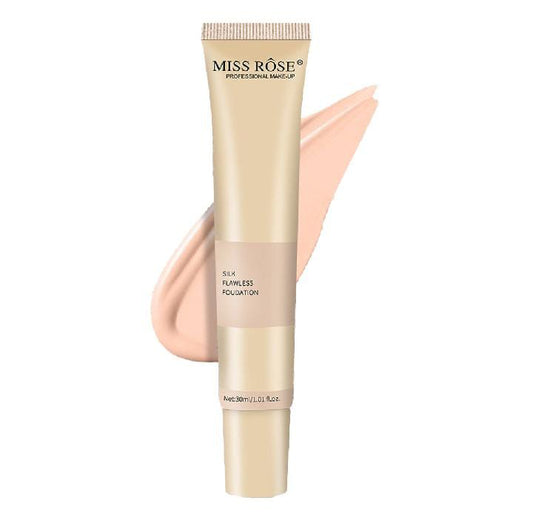 Miss Rose Makeup Kit – All-in-One Beauty Set