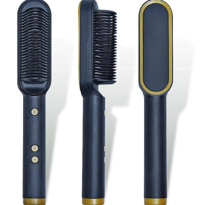 Straight Comb Hair Straightener