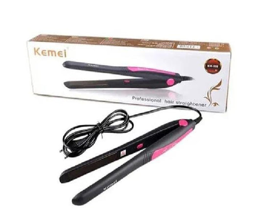 Ceramic Hair Straightener
