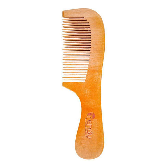 Wood Comb 1pcs