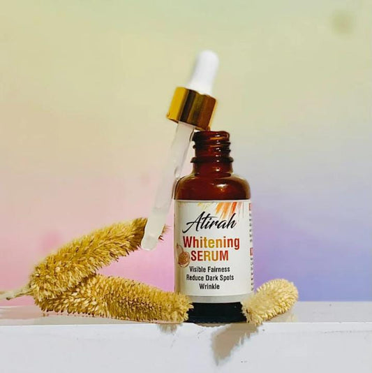 Advanced Whitening Serum