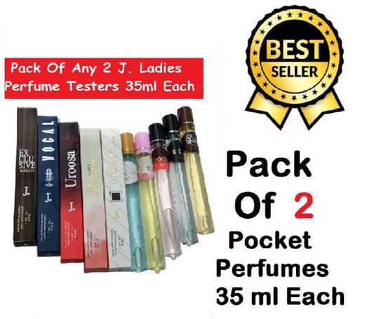 6-in-1 Pen Perfume Set – Pocket Fragrances