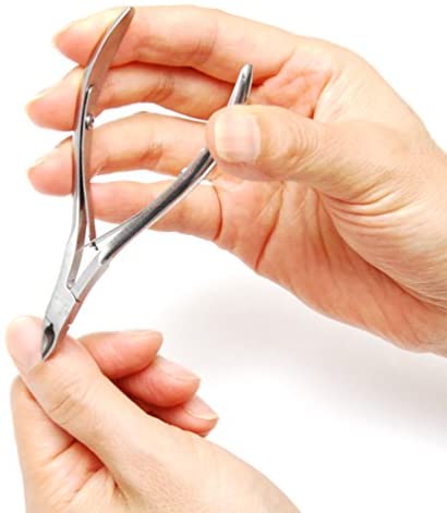 Cuticle Cutter Large