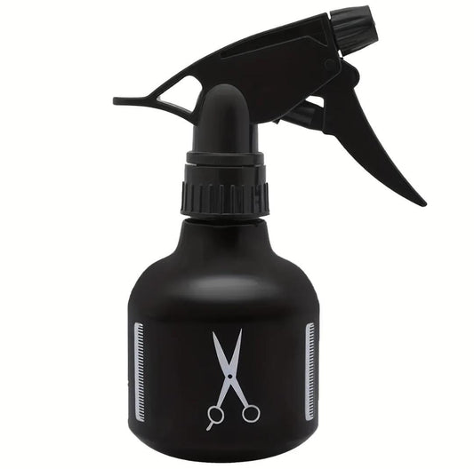 Saloon Water Spray Bottle